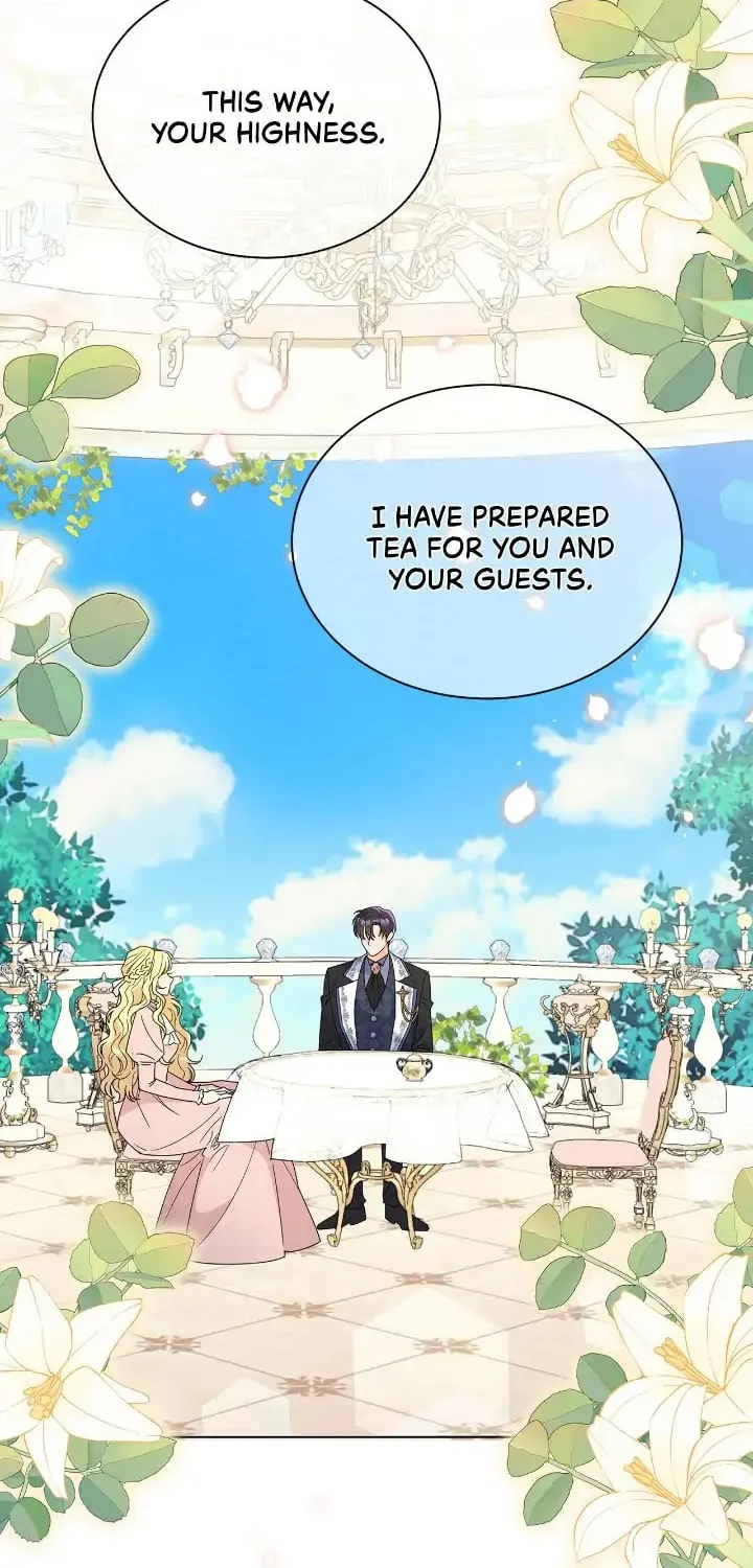 Read Miss Overprotected chapter 43 image 31 on Lezhin