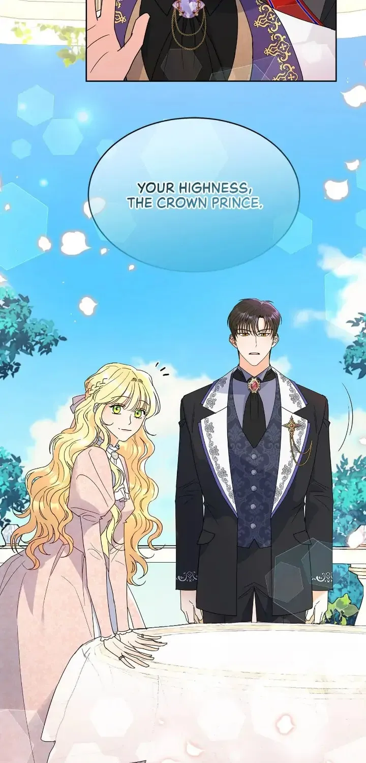Read Miss Overprotected chapter 43 image 33 on Lezhin