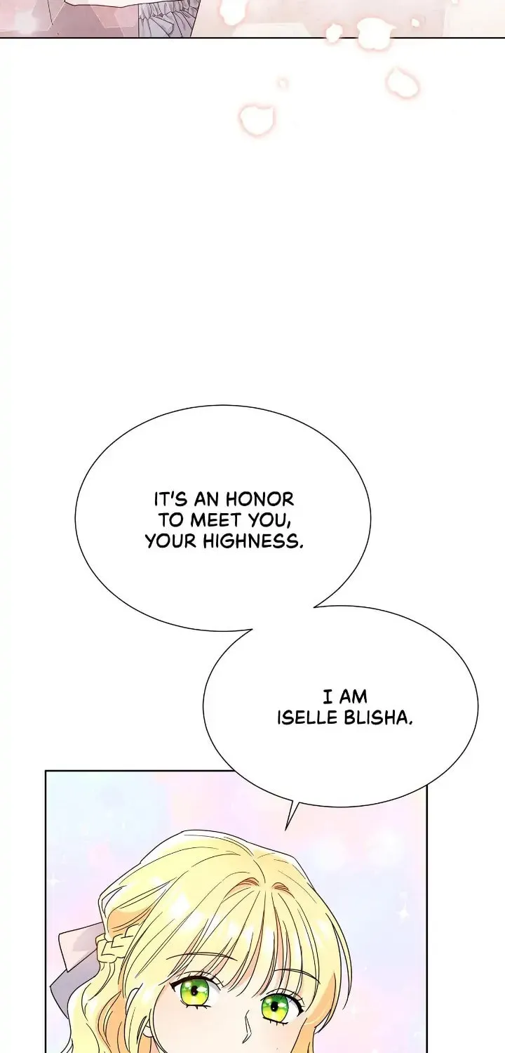 Read Miss Overprotected chapter 43 image 34 on Lezhin