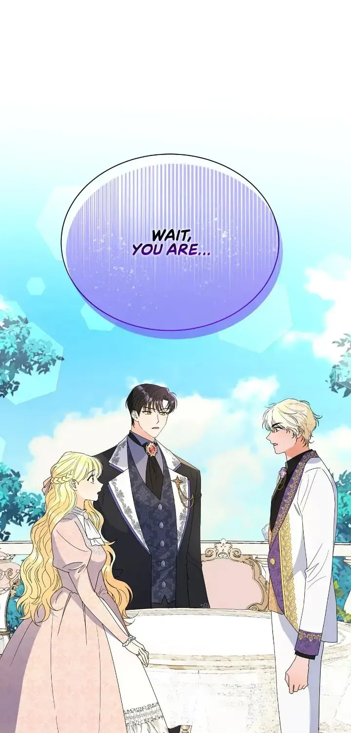 Read Miss Overprotected chapter 43 image 36 on Lezhin