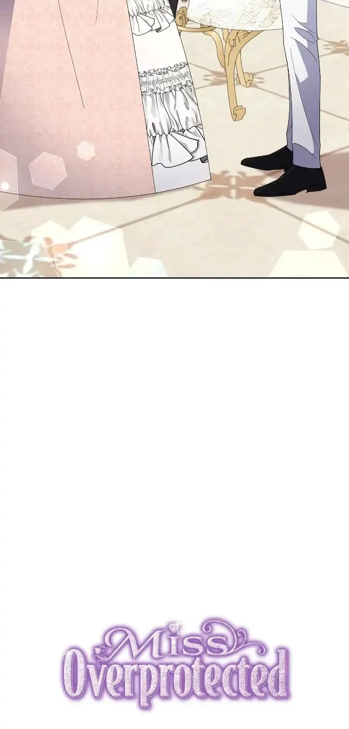 Read Miss Overprotected chapter 43 image 37 on Lezhin