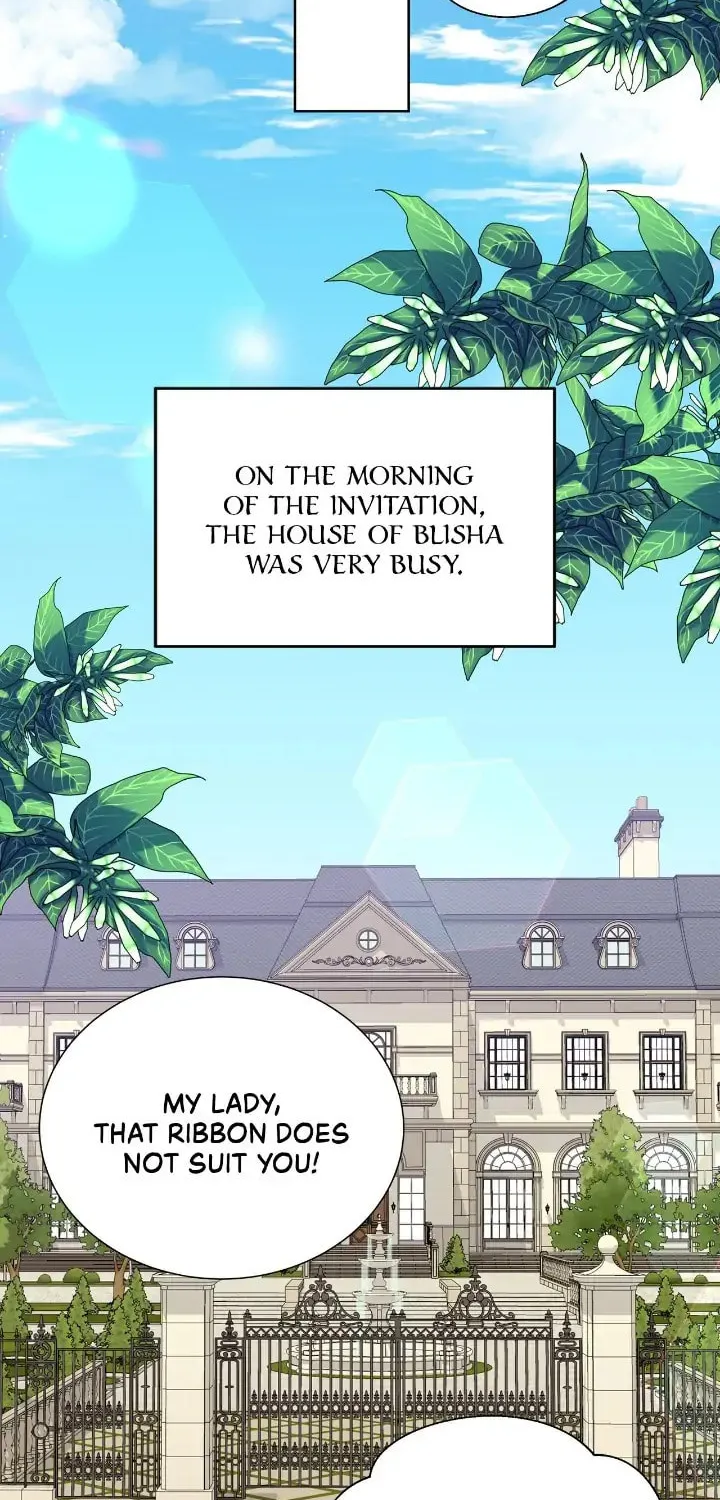 Read Miss Overprotected chapter 43 image 4 on Lezhin