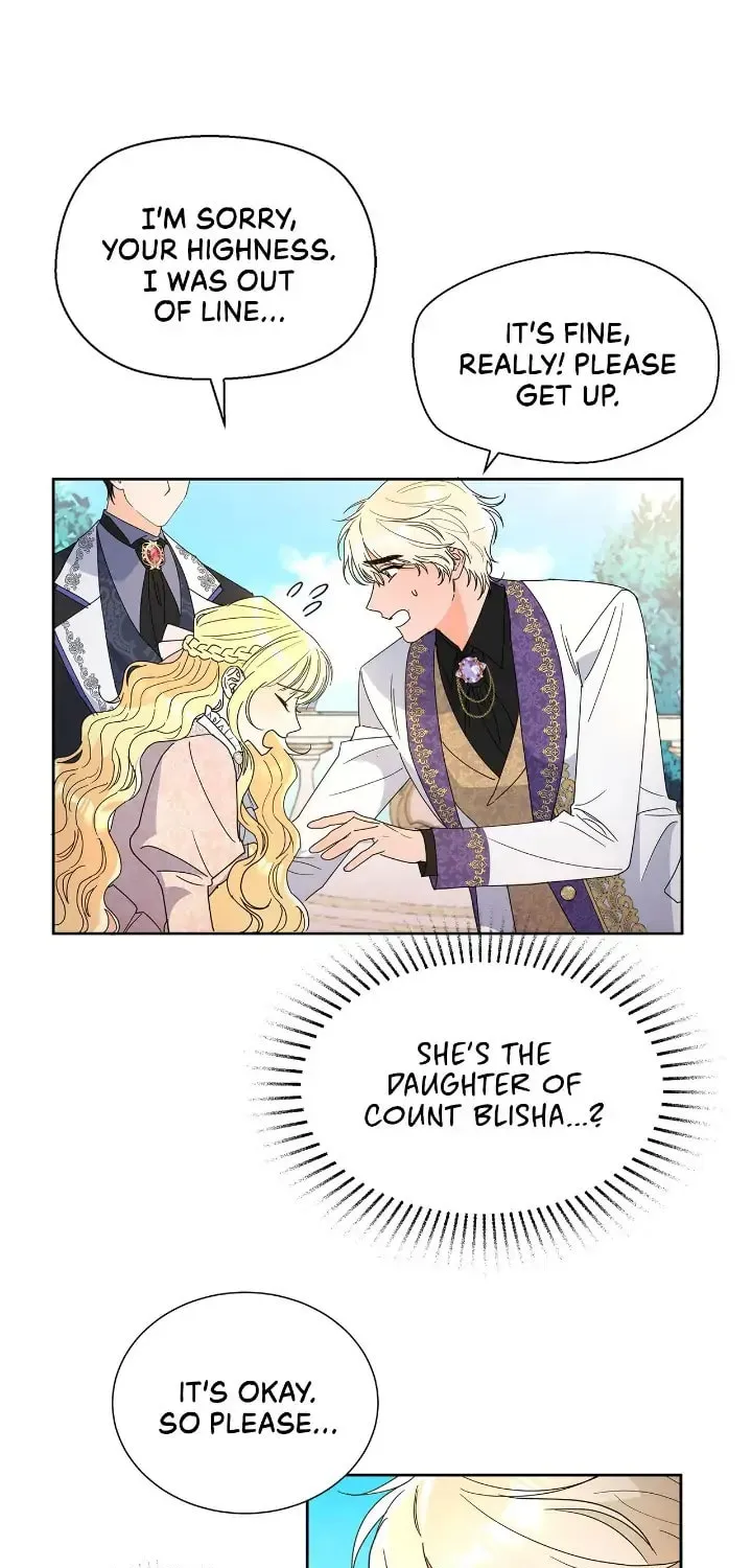 Read Miss Overprotected chapter 43 image 42 on Lezhin