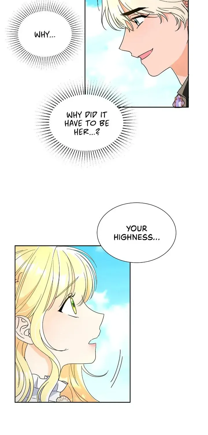 Read Miss Overprotected chapter 43 image 43 on Lezhin