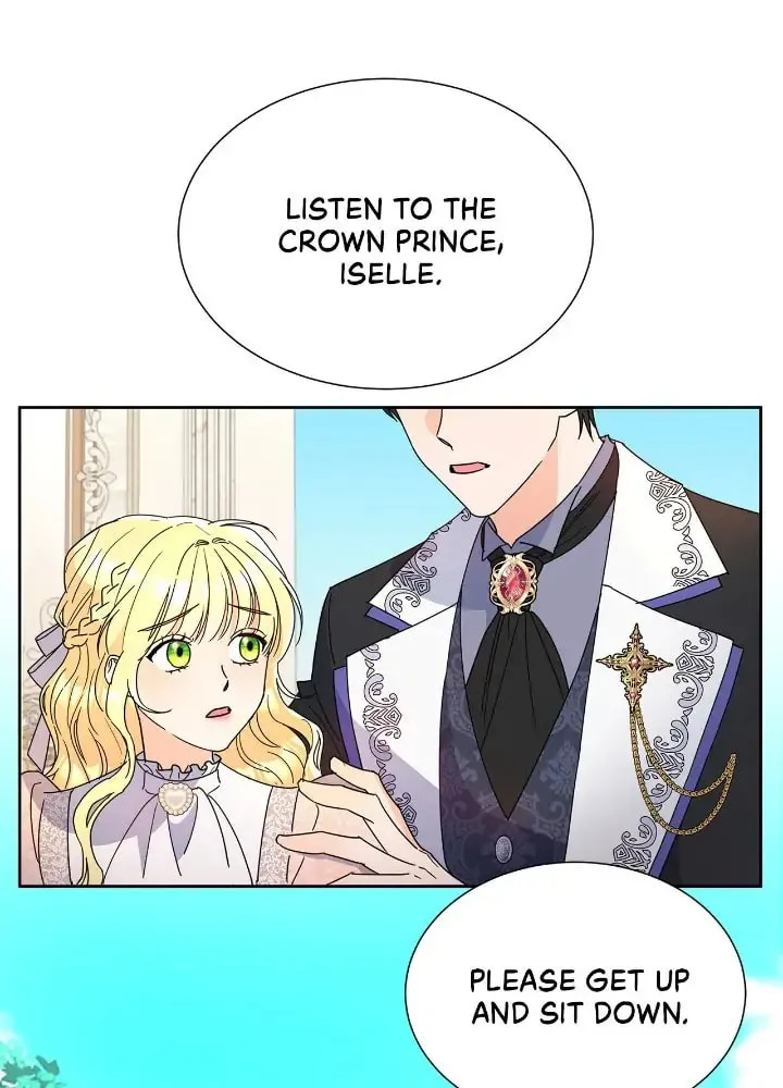 Read Miss Overprotected chapter 43 image 44 on Lezhin