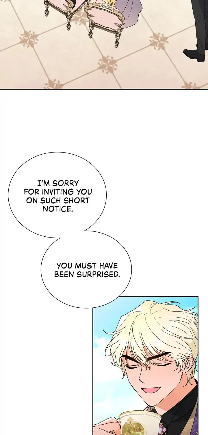 Read Miss Overprotected chapter 43 image 46 on Lezhin