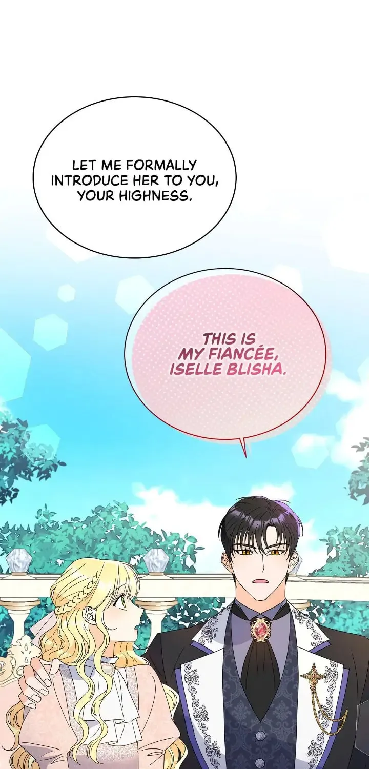 Read Miss Overprotected chapter 43 image 48 on Lezhin