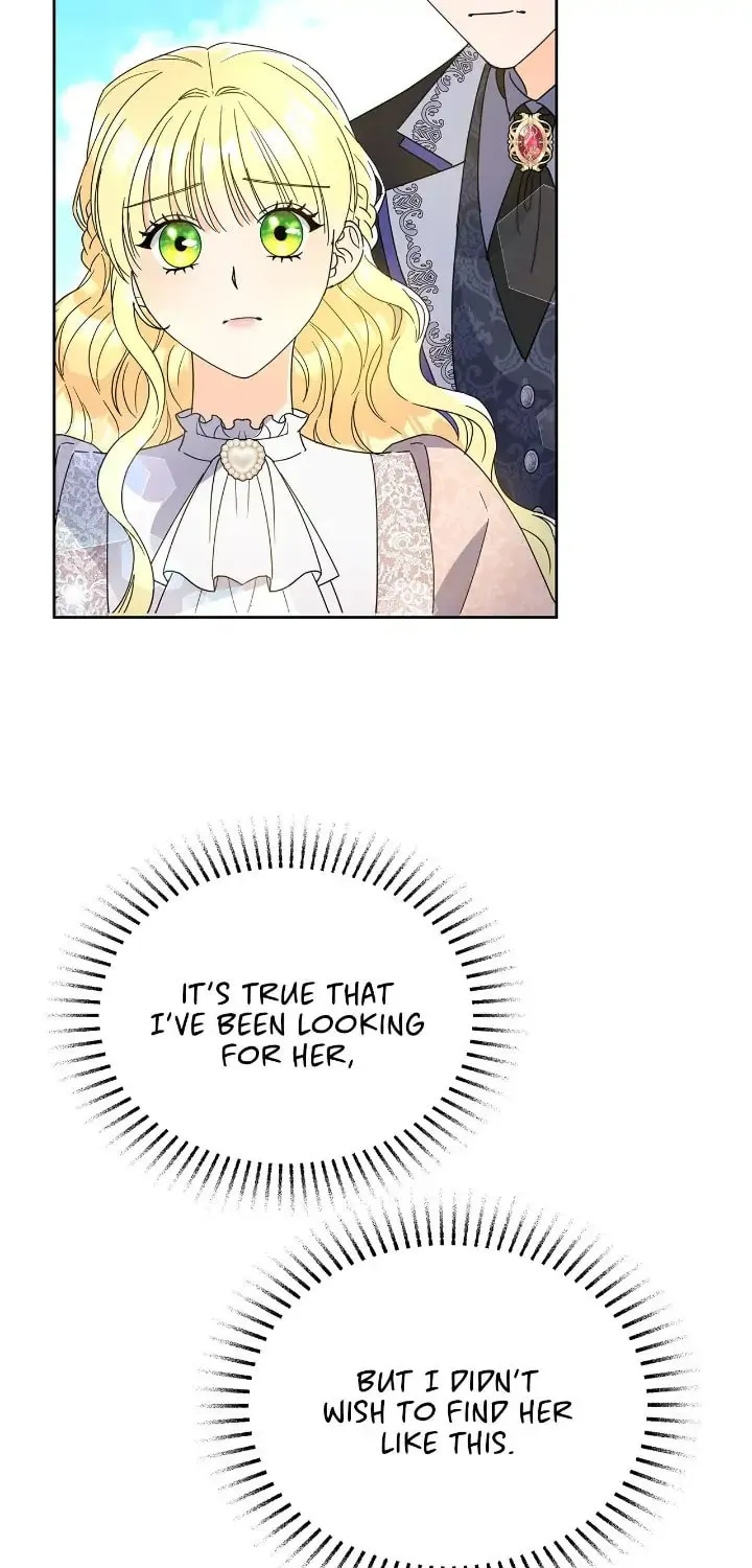 Read Miss Overprotected chapter 43 image 51 on Lezhin