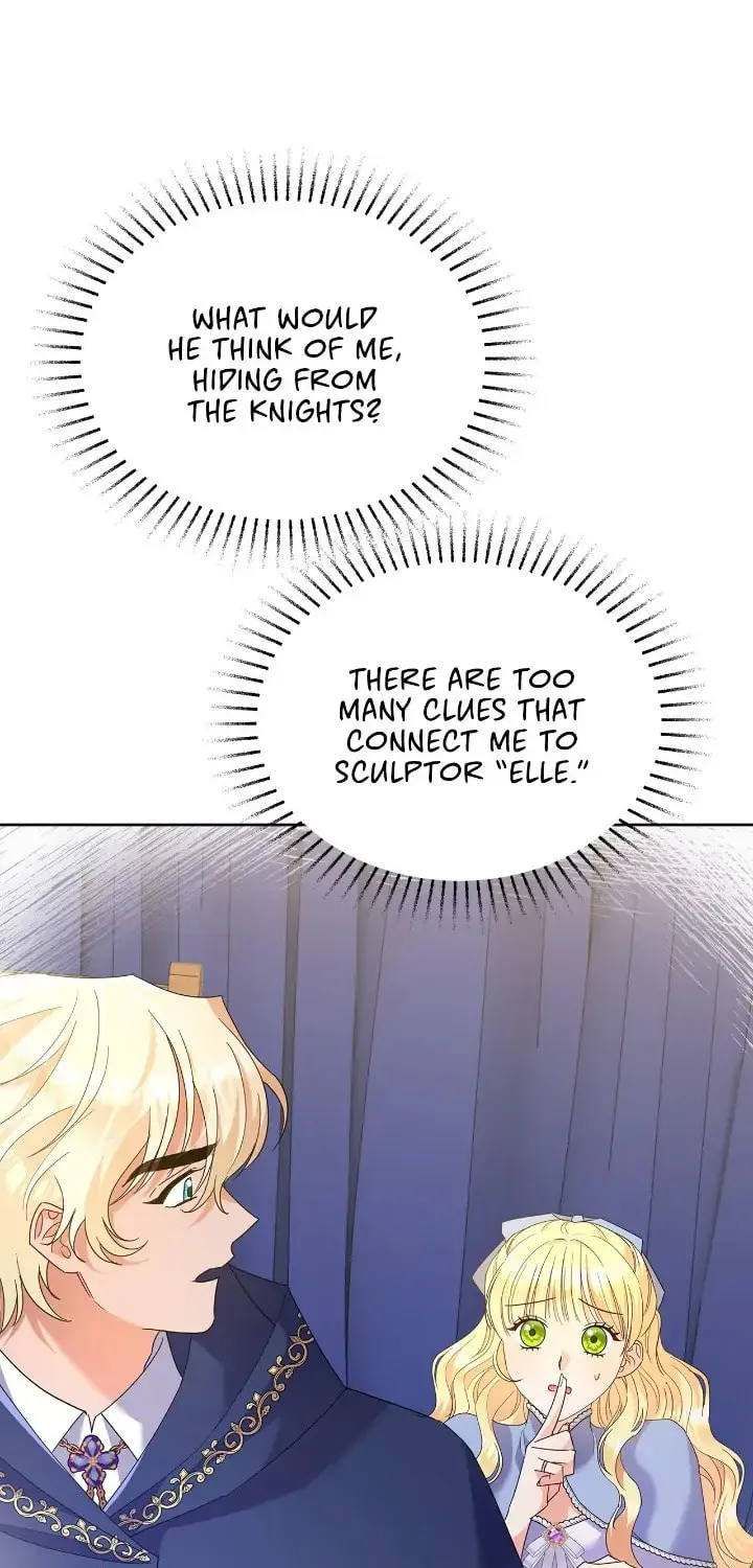 Read Miss Overprotected chapter 43 image 54 on Lezhin