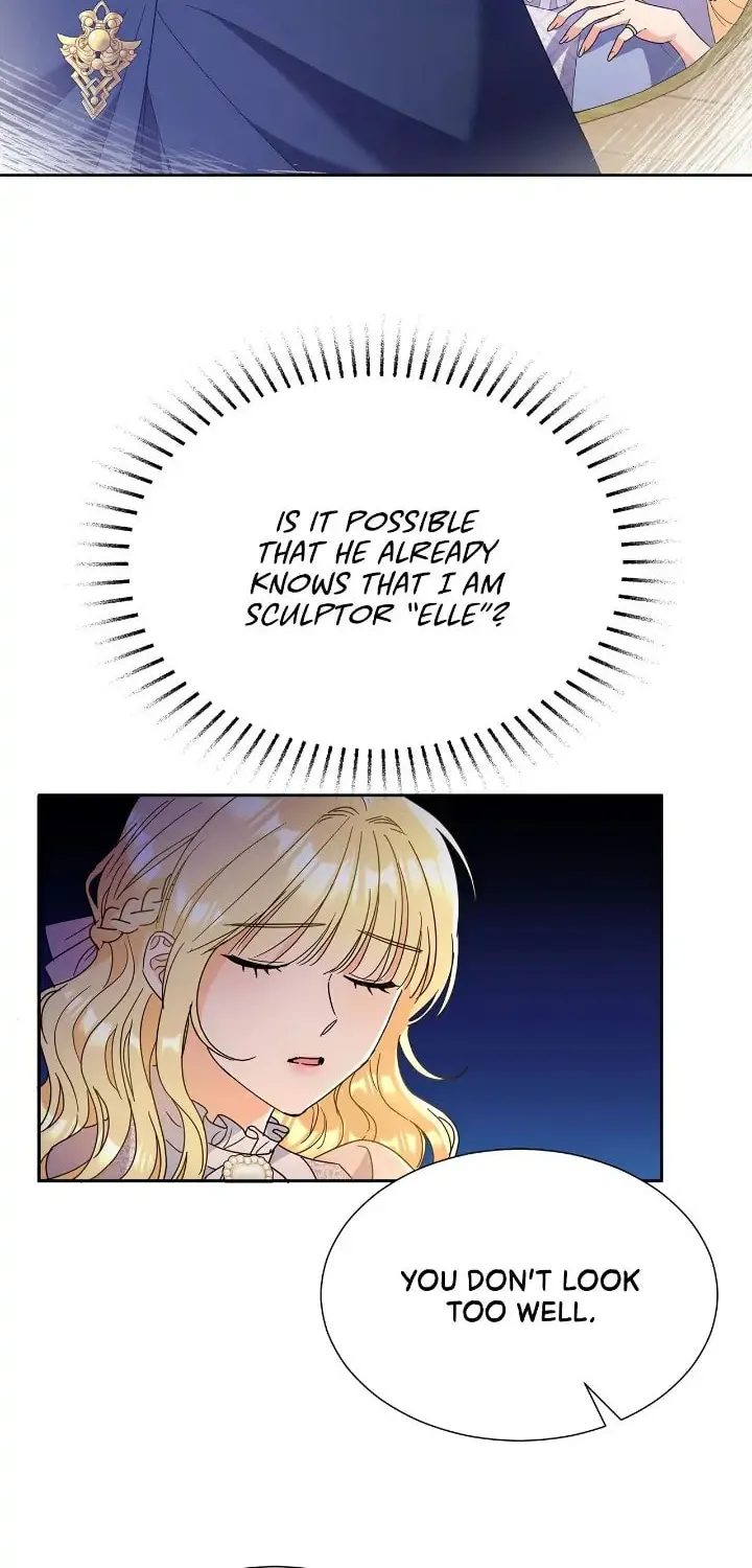 Read Miss Overprotected chapter 43 image 55 on Lezhin