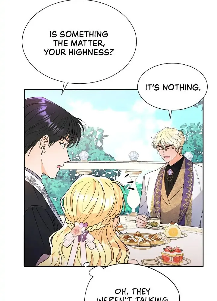 Read Miss Overprotected chapter 43 image 56 on Lezhin