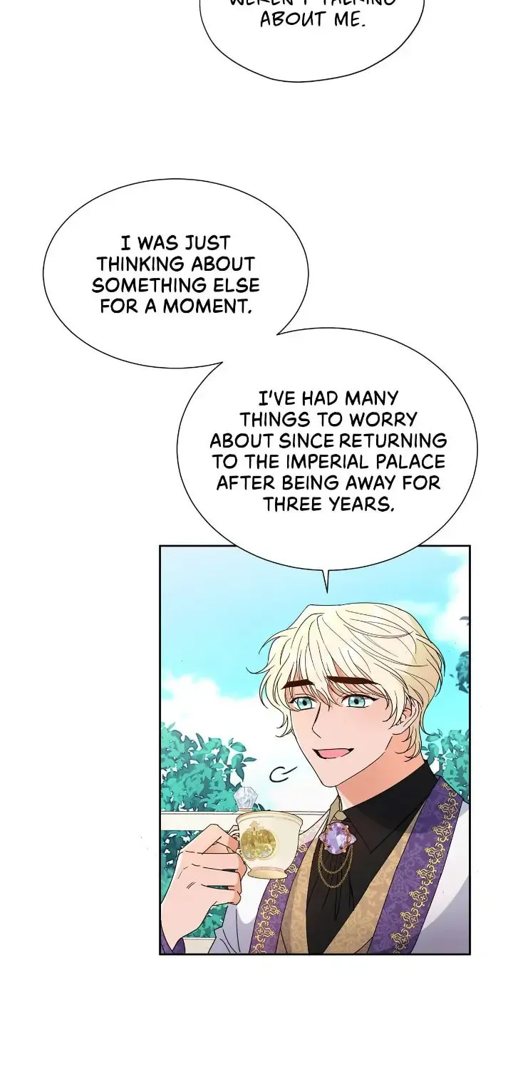Read Miss Overprotected chapter 43 image 57 on Lezhin