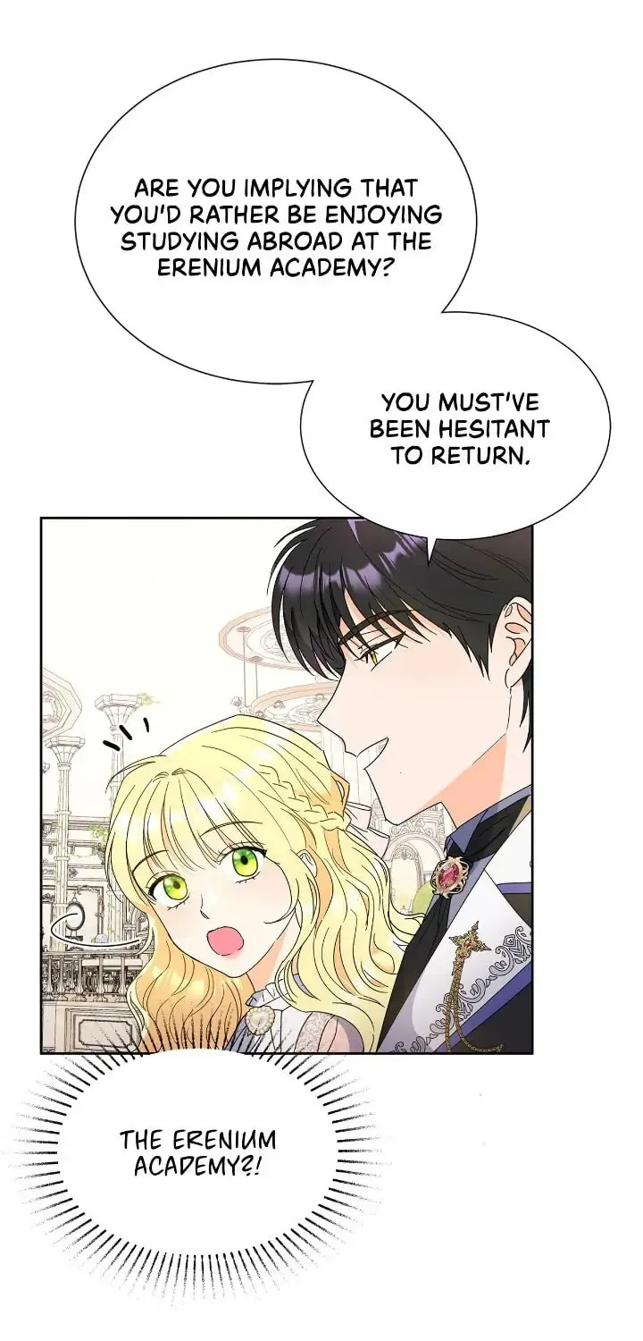 Read Miss Overprotected chapter 43 image 58 on Lezhin