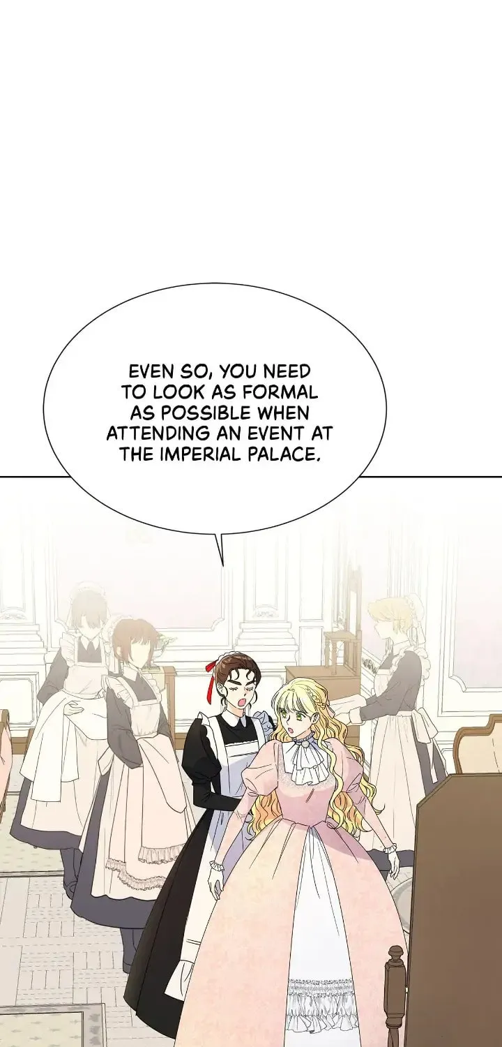 Read Miss Overprotected chapter 43 image 6 on Lezhin