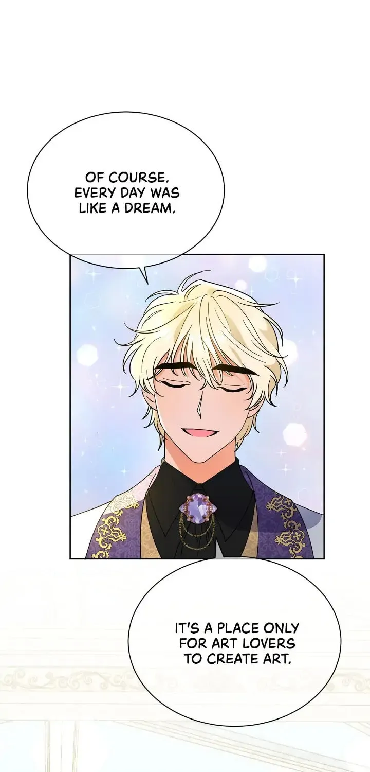 Read Miss Overprotected chapter 43 image 60 on Lezhin