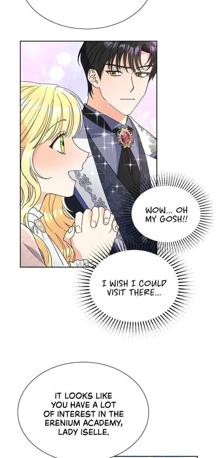 Read Miss Overprotected chapter 43 image 63 on Lezhin