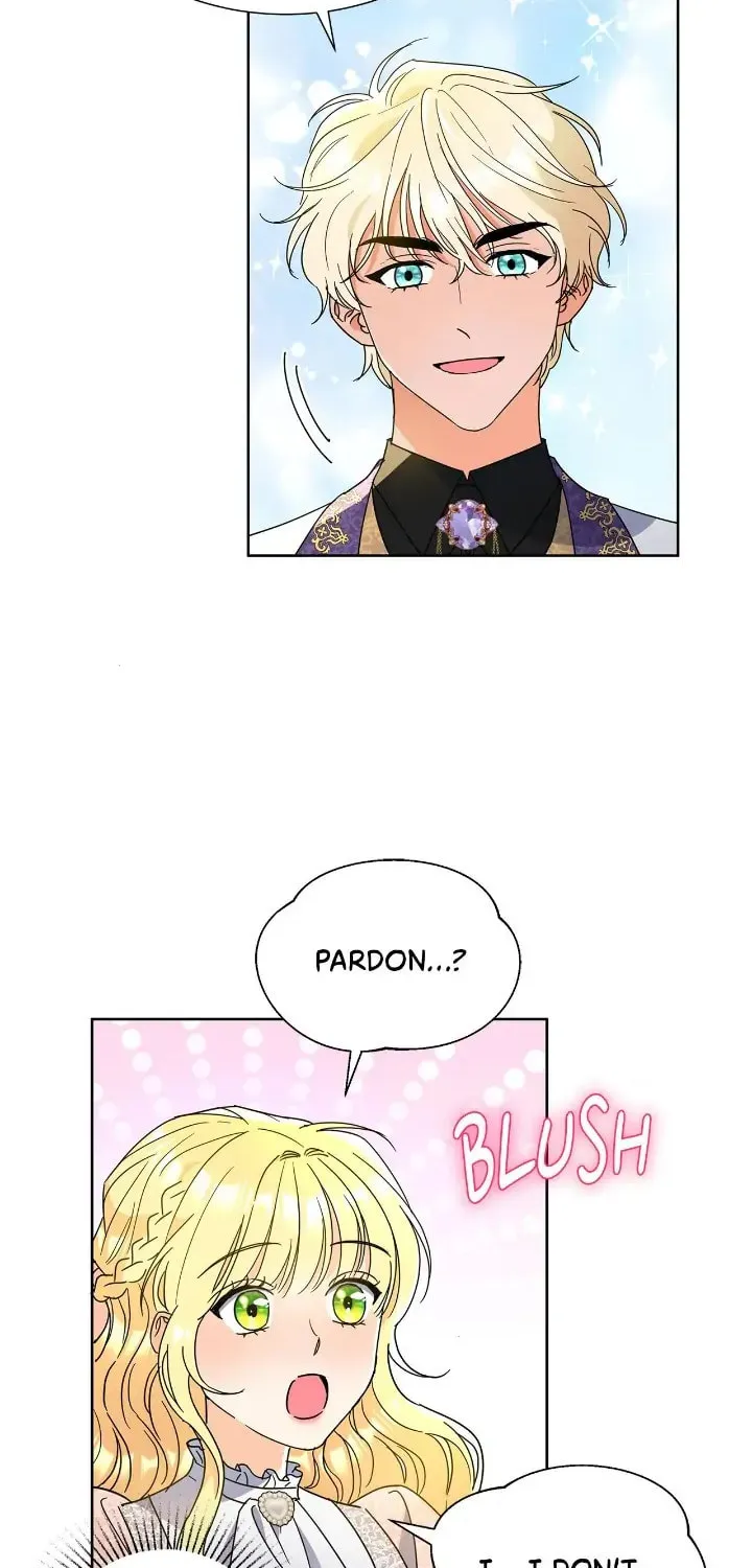 Read Miss Overprotected chapter 43 image 64 on Lezhin