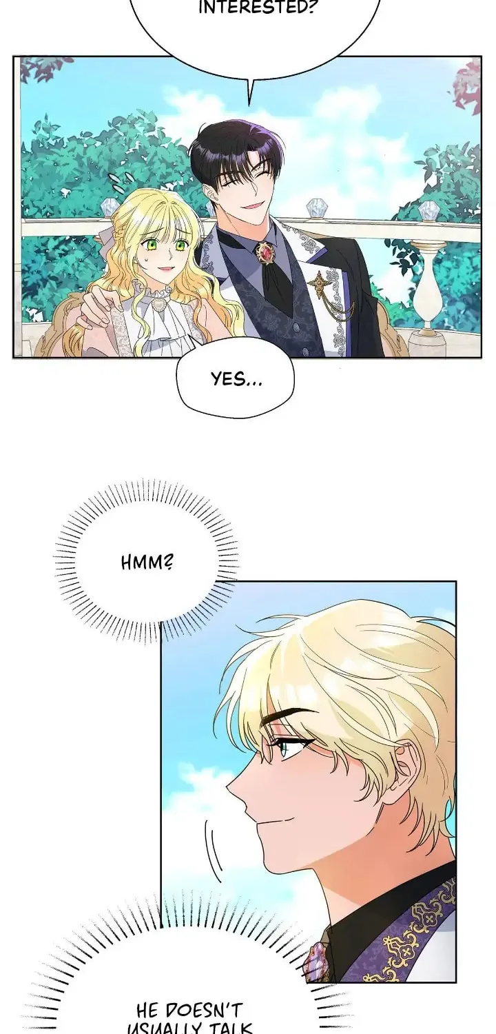 Read Miss Overprotected chapter 43 image 67 on Lezhin