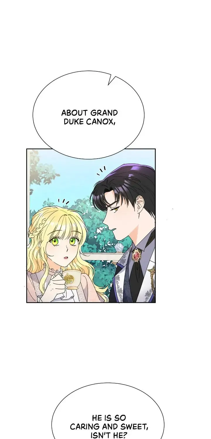 Read Miss Overprotected chapter 43 image 72 on Lezhin