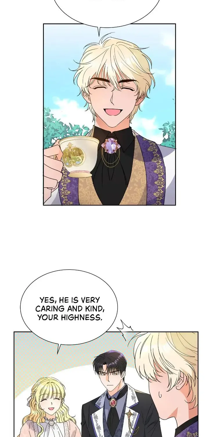 Read Miss Overprotected chapter 43 image 73 on Lezhin