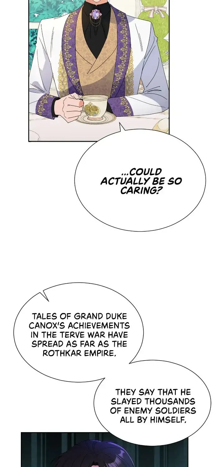 Read Miss Overprotected chapter 43 image 76 on Lezhin