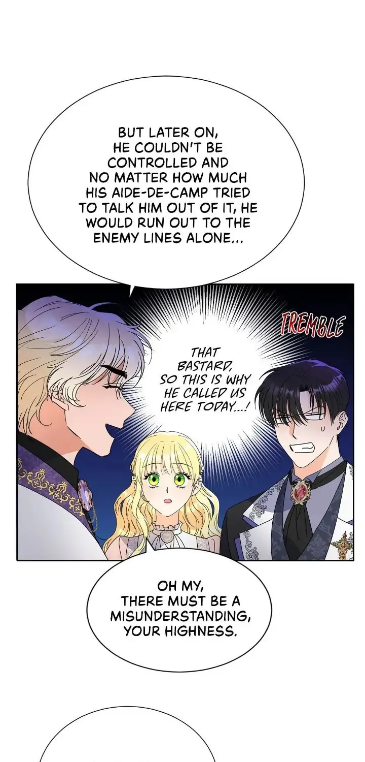 Read Miss Overprotected chapter 43 image 78 on Lezhin