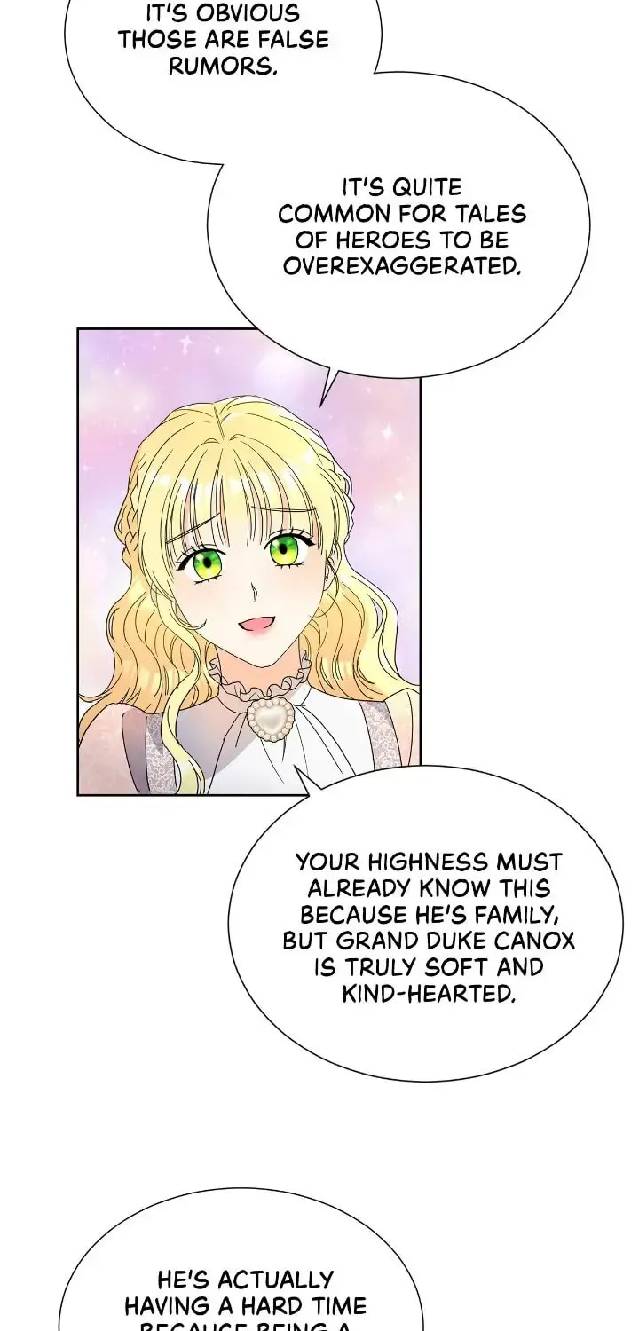 Read Miss Overprotected chapter 43 image 79 on Lezhin