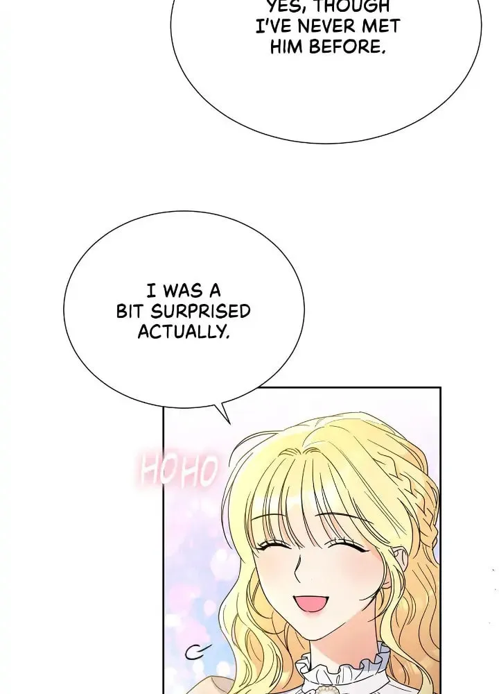 Read Miss Overprotected chapter 43 image 8 on Lezhin