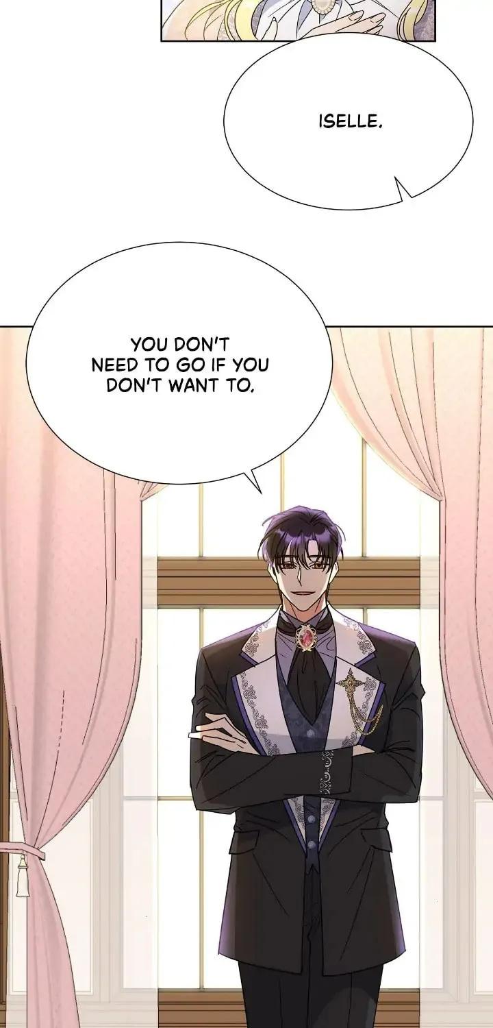Read Miss Overprotected chapter 43 image 9 on Lezhin