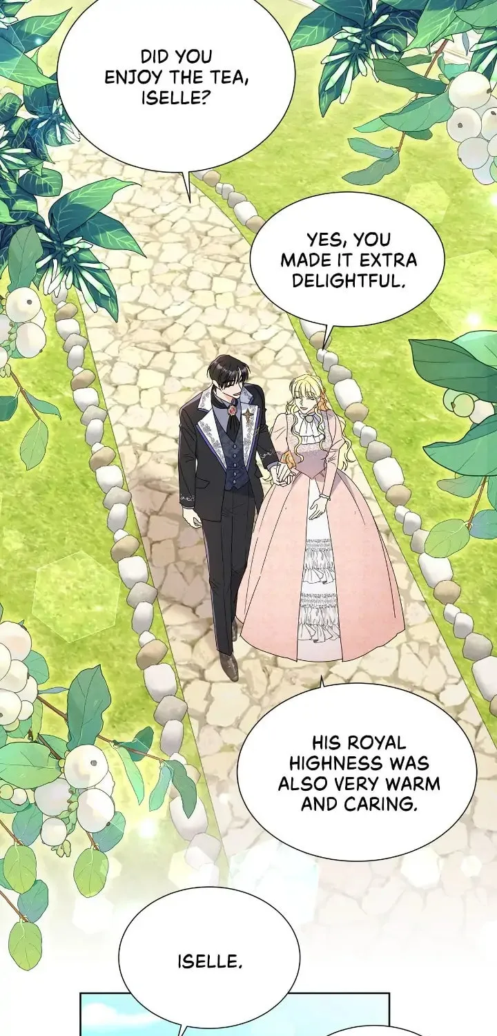 Read Miss Overprotected chapter 44 image 11 on Lezhin