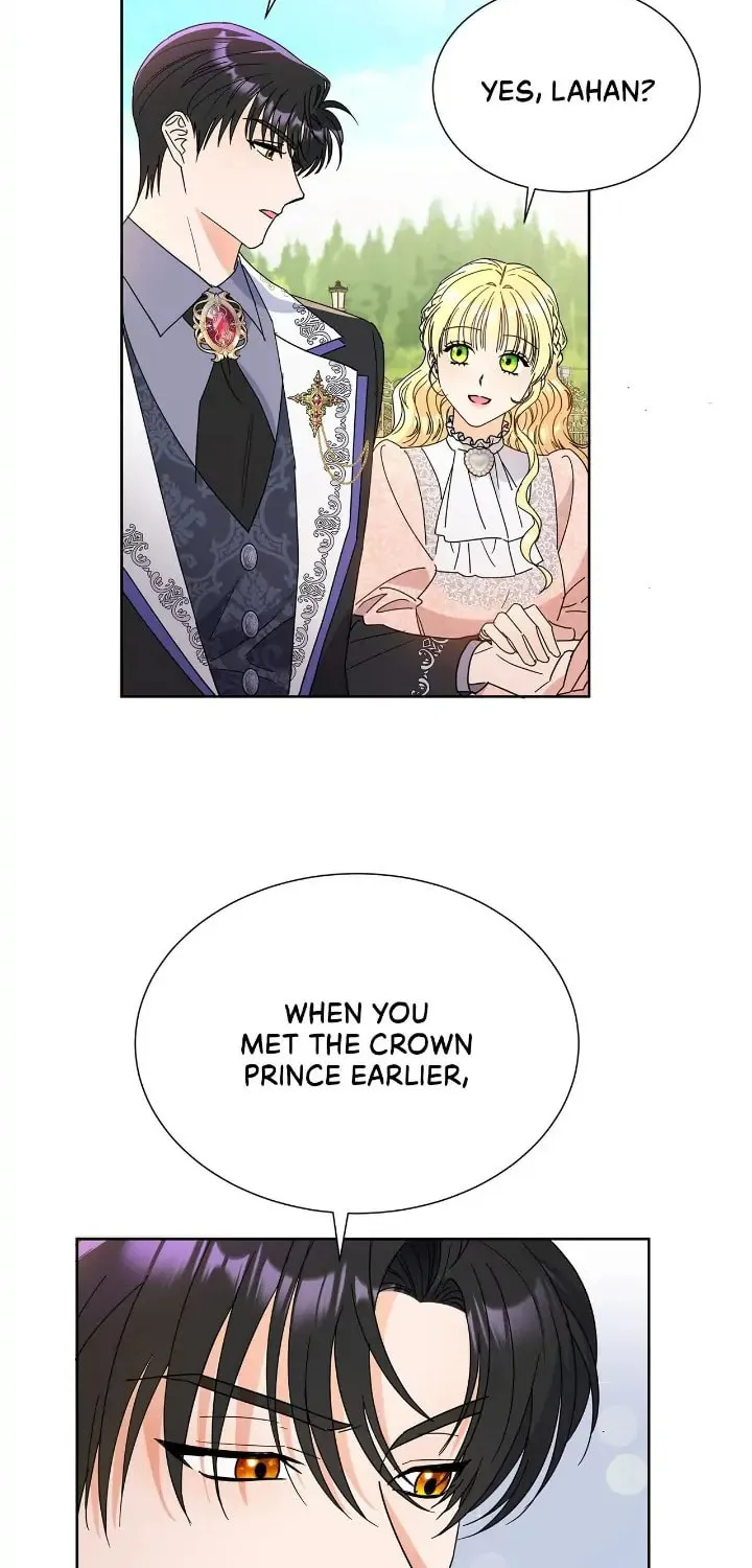 Read Miss Overprotected chapter 44 image 12 on Lezhin