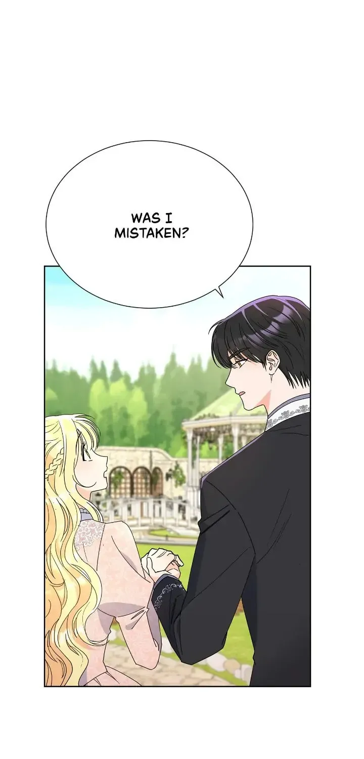 Read Miss Overprotected chapter 44 image 14 on Lezhin
