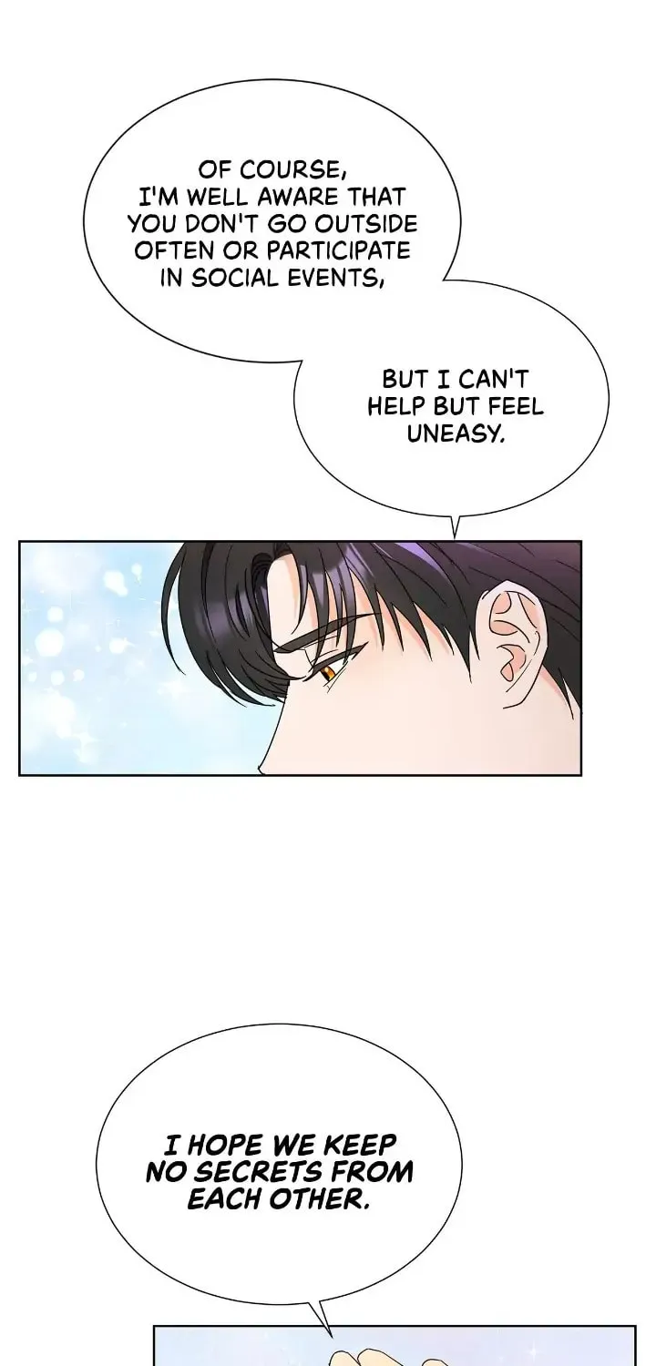 Read Miss Overprotected chapter 44 image 15 on Lezhin