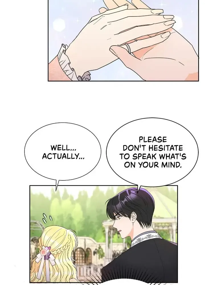 Read Miss Overprotected chapter 44 image 16 on Lezhin