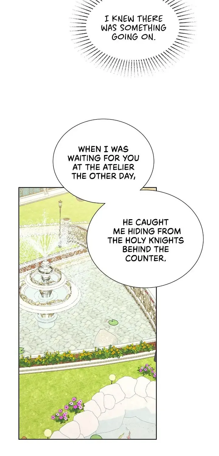 Read Miss Overprotected chapter 44 image 17 on Lezhin