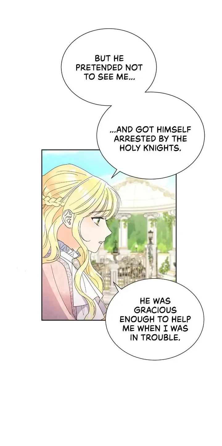 Read Miss Overprotected chapter 44 image 18 on Lezhin