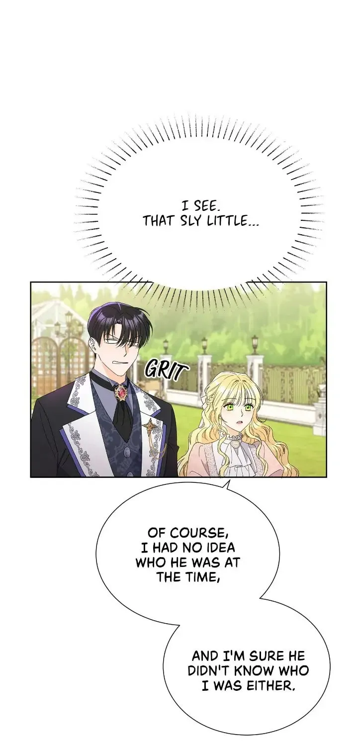 Read Miss Overprotected chapter 44 image 19 on Lezhin