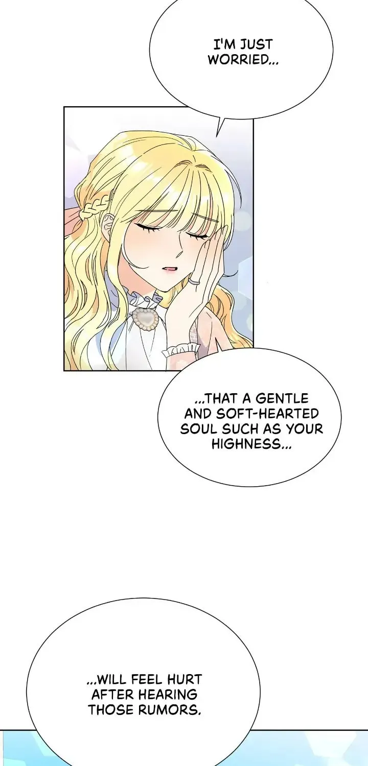 Read Miss Overprotected chapter 44 image 2 on Lezhin