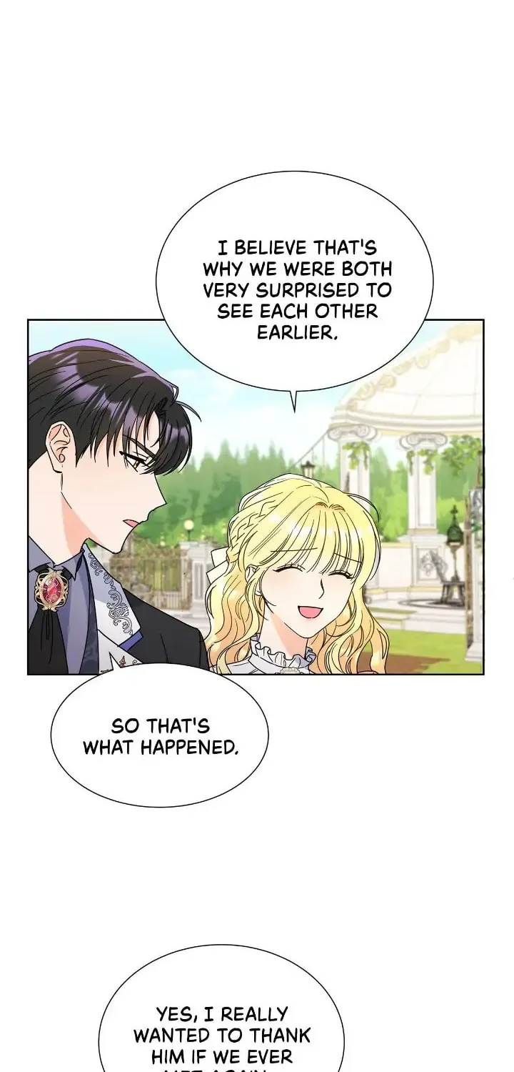 Read Miss Overprotected chapter 44 image 20 on Lezhin