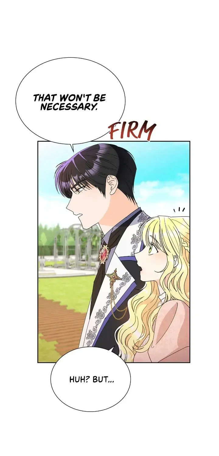 Read Miss Overprotected chapter 44 image 22 on Lezhin