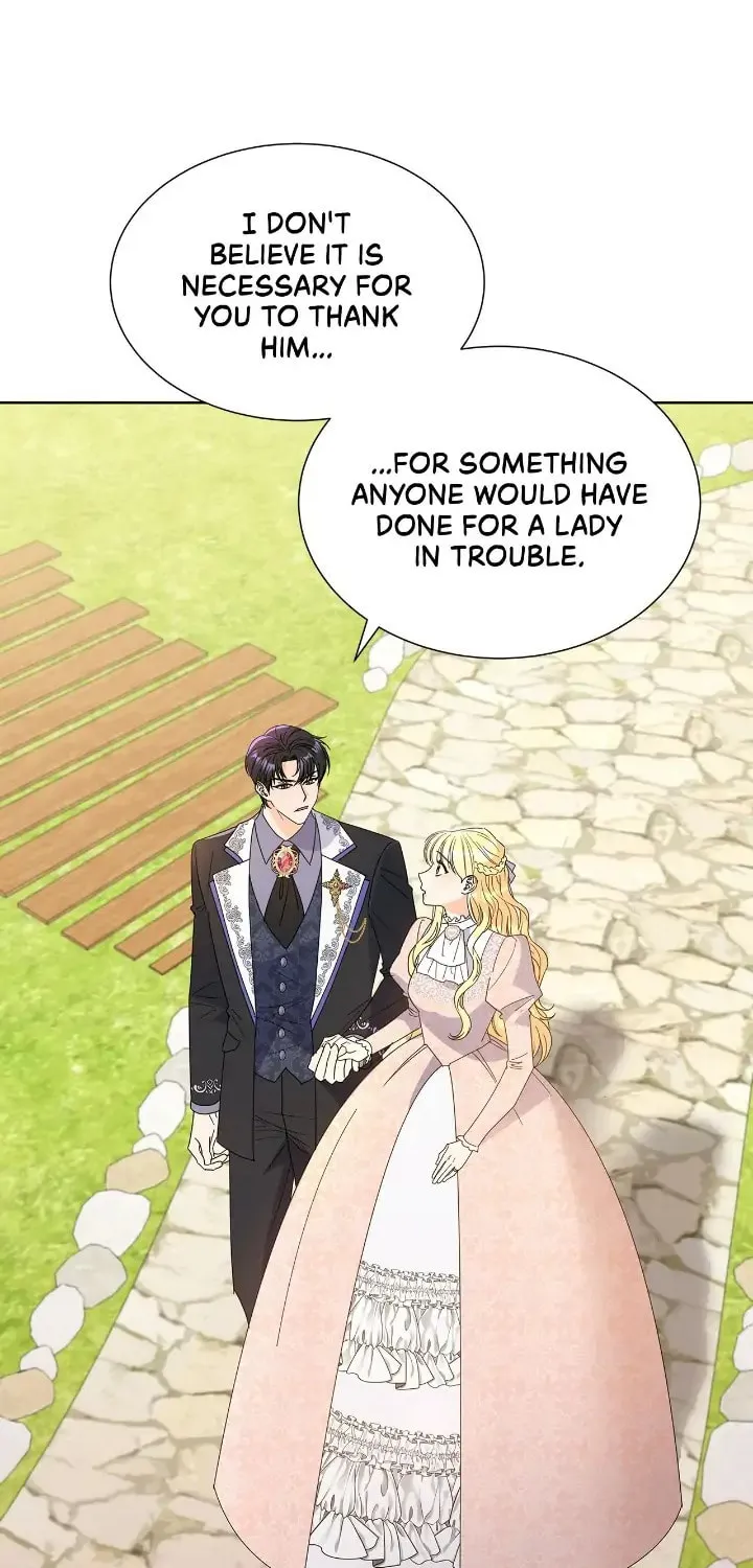 Read Miss Overprotected chapter 44 image 23 on Lezhin