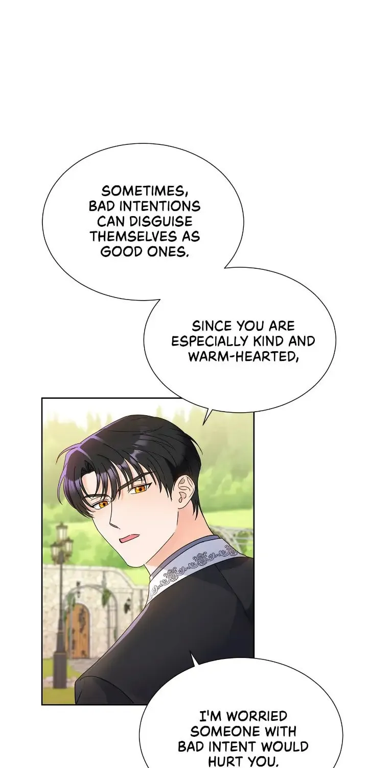 Read Miss Overprotected chapter 44 image 25 on Lezhin
