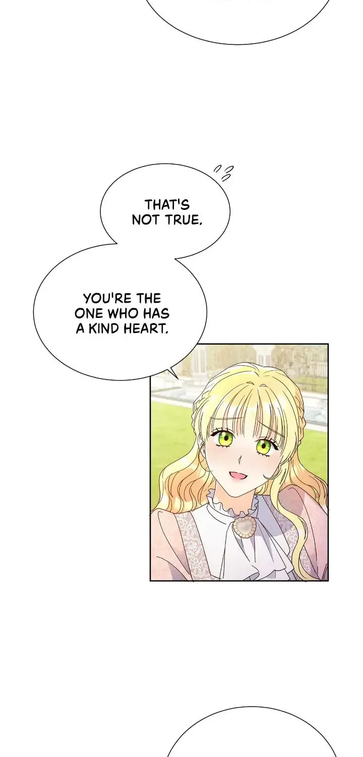 Read Miss Overprotected chapter 44 image 26 on Lezhin