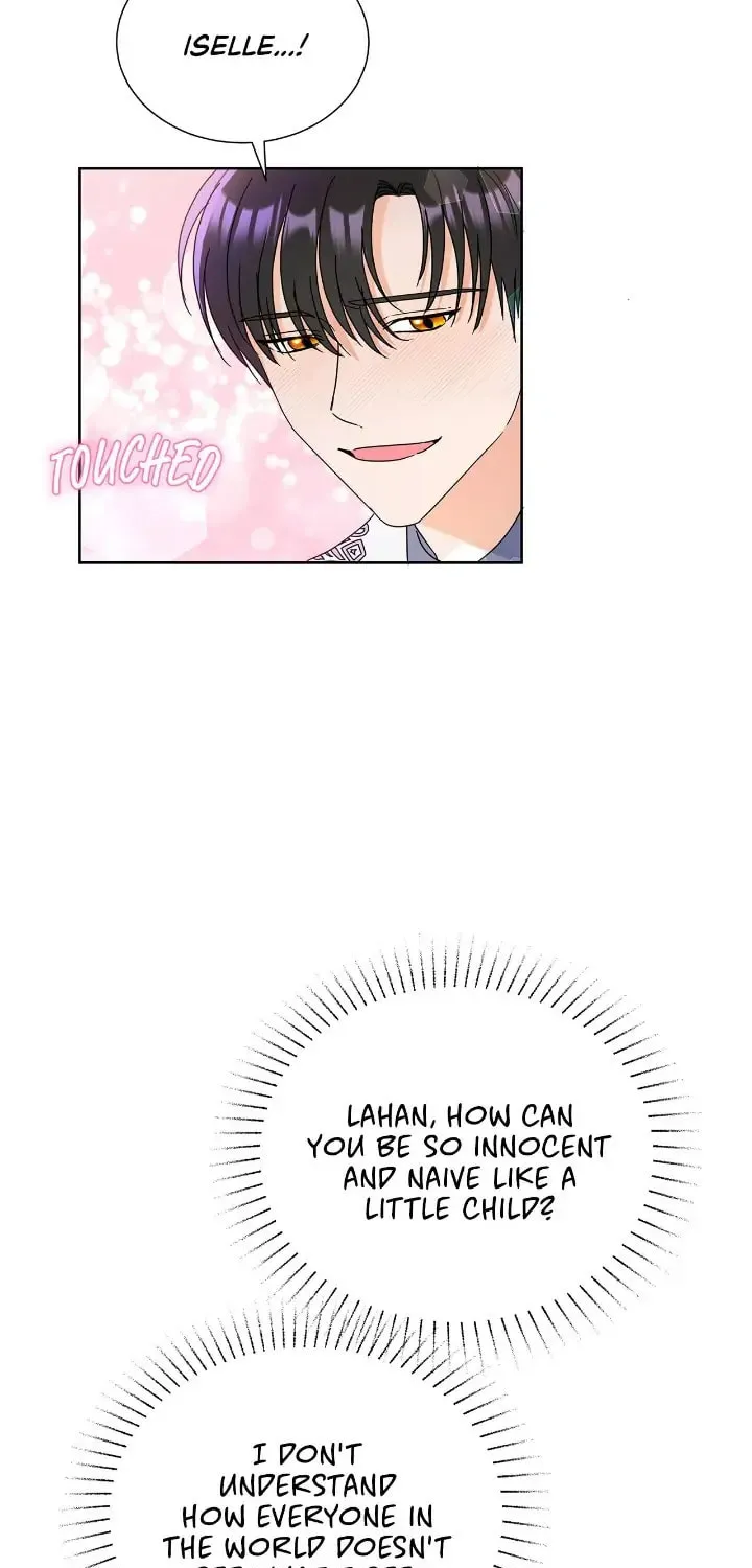 Read Miss Overprotected chapter 44 image 28 on Lezhin