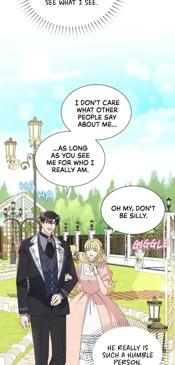 Read Miss Overprotected chapter 44 image 29 on Lezhin