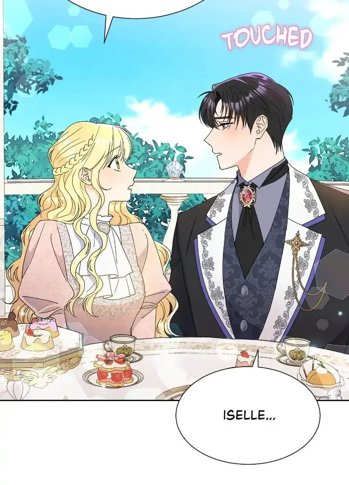 Read Miss Overprotected chapter 44 image 3 on Lezhin