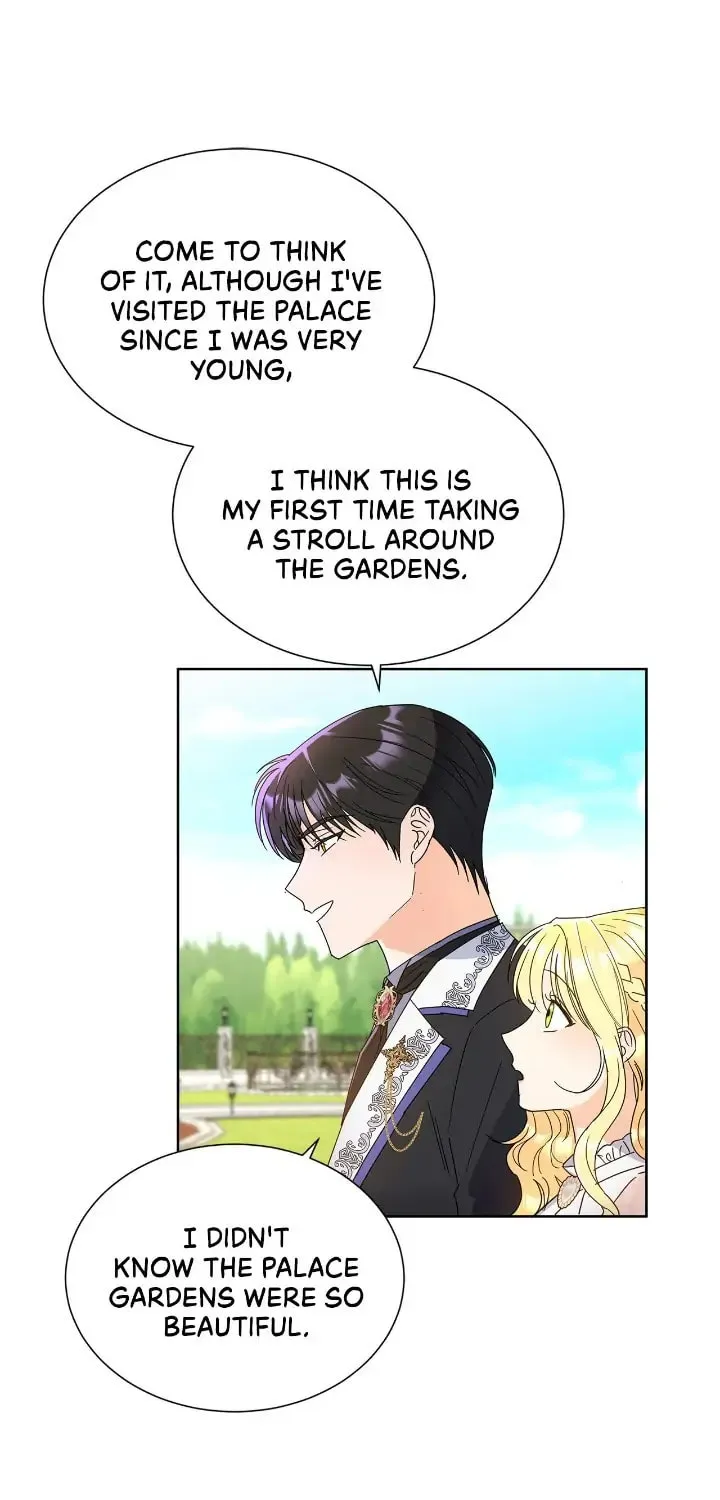 Read Miss Overprotected chapter 44 image 31 on Lezhin