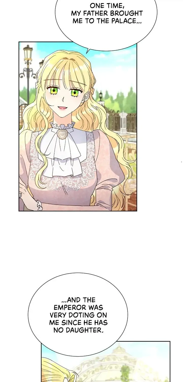 Read Miss Overprotected chapter 44 image 34 on Lezhin