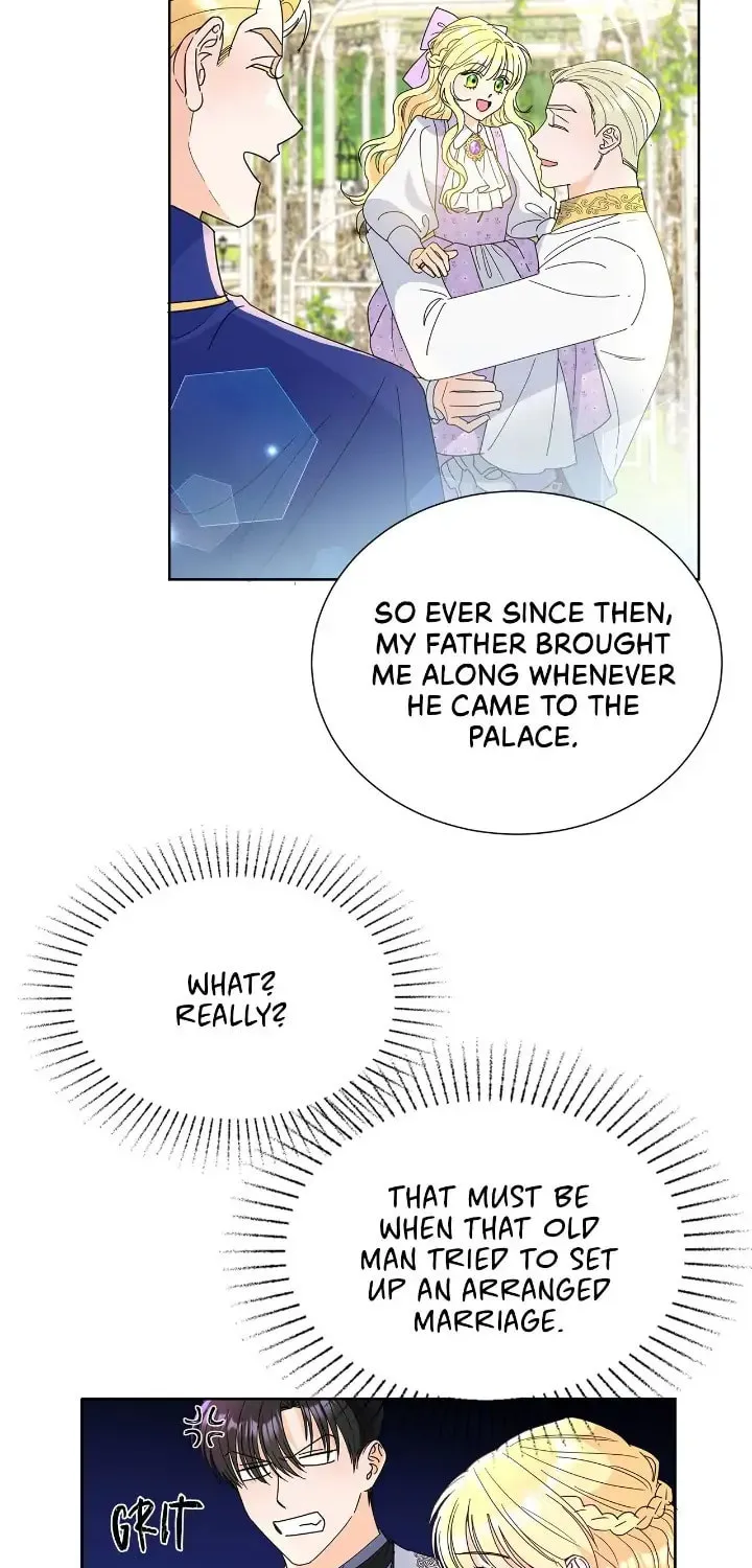 Read Miss Overprotected chapter 44 image 35 on Lezhin