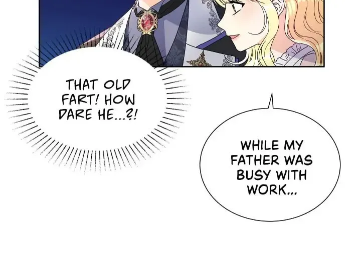 Read Miss Overprotected chapter 44 image 36 on Lezhin